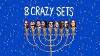8 Crazy Sets - in the Callback Bar