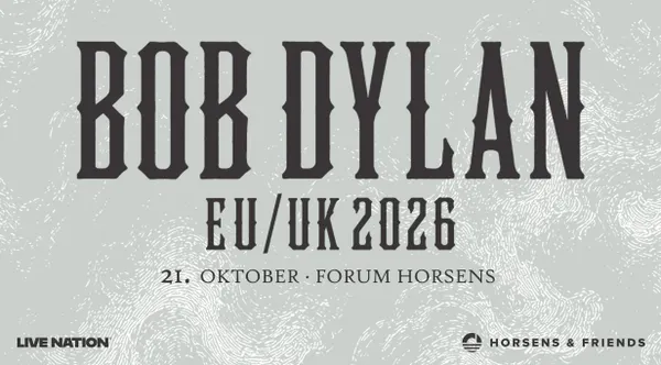 Bob Dylan