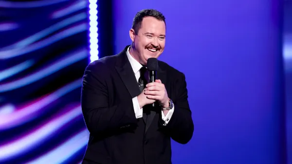 Shane Gillis Breaks Two Guinness World Records for Live Comedy