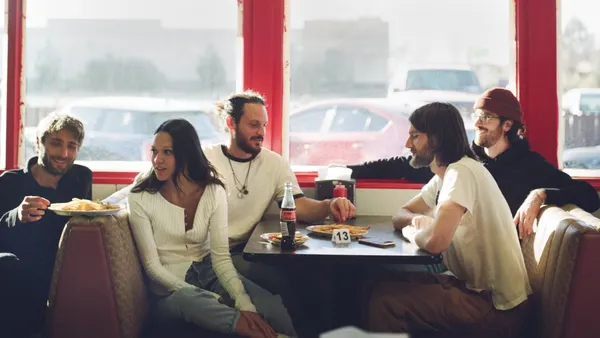 Mt. Joy Announce New North American Tour Dates in 2026