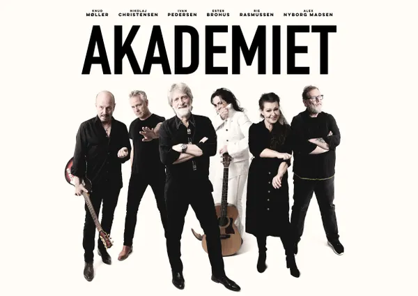 AKADEMIET