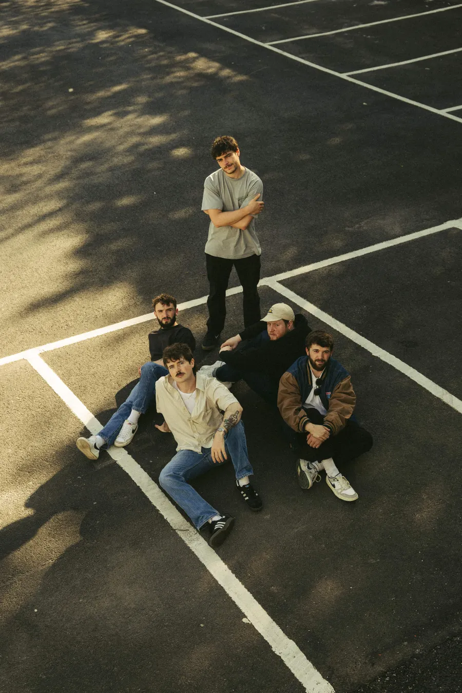 Dylan Flynn and the Dead Poets