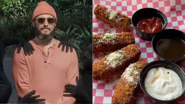 Bon Iver Sings About Meatloaf Dippers in a Jingle for Minnesota Restaurant
