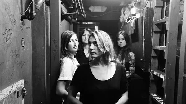 Warpaint Announce New Live Album ARTIFACT, Share “Billie Holiday” and “New Song”: Stream