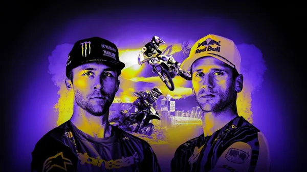 World Supercross Canadian GP