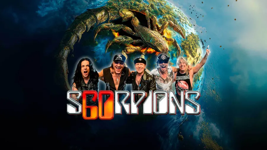 Scorpions