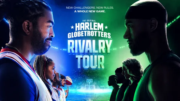 Harlem Globetrotters