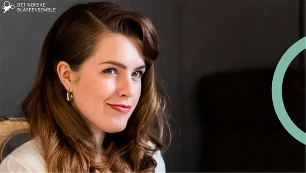 DNBE + Sanne Kvitnes