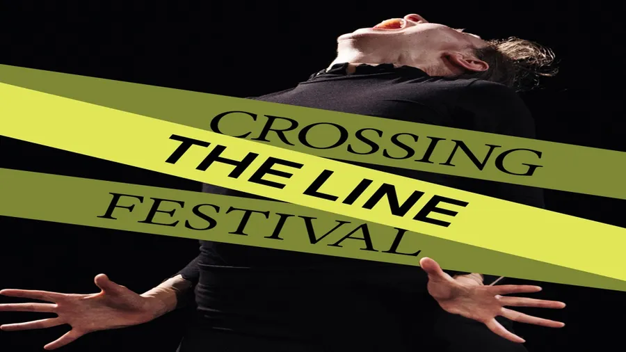 L'Alliance New York's Crossing The Line