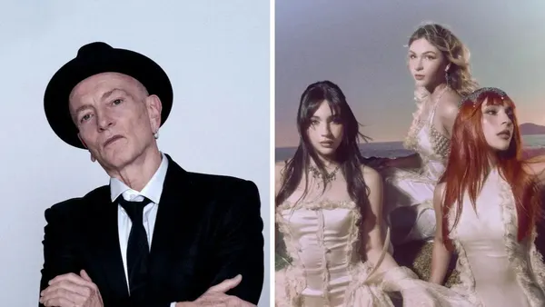 Def Leppard’s Phil Collen Praises Mexico’s The Warning While Calling Out Sexism in Rock