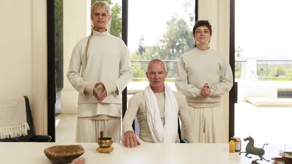 CA7RIEL & Paco Amoroso Announce New Album FREE SPIRITS, Recruit Sting for New Song: Stream