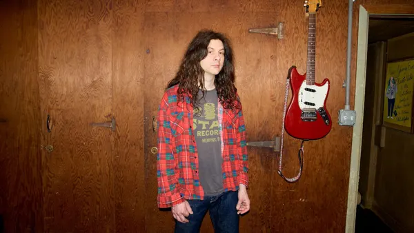 Kurt Vile Announces New Album Philadelphia’s been good to me and 2026 Tour Dates