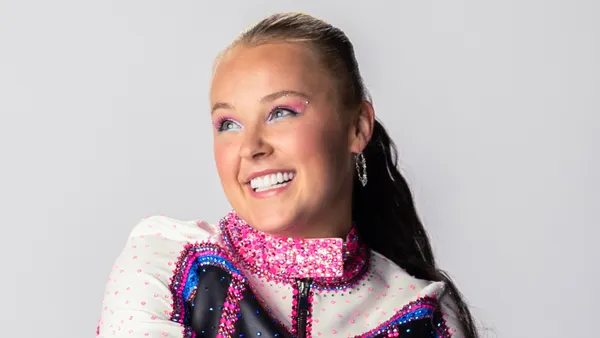 JoJo Siwa