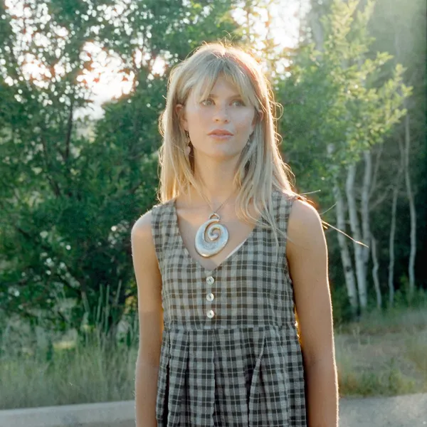 Paige Fish - The Wishful Tour