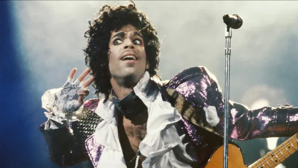 New Posthumous Prince Album to Be Released on 10th Anniversary of His Death