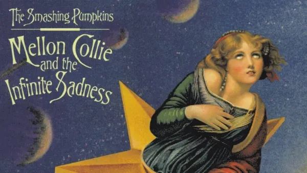 Smashing Pumpkins Announce Mellon Collie 30th Anniversary Tour