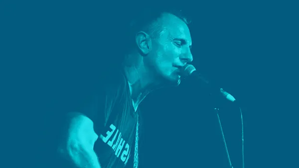 James Reyne