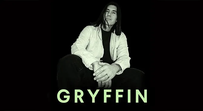 GRYFFIN