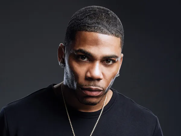 Nelly / Tiera Kennedy