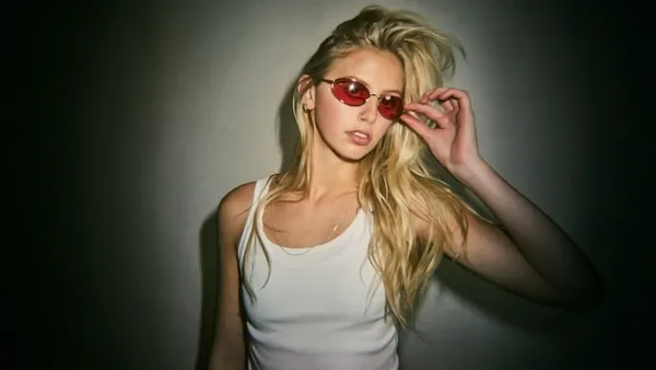 Haven Madison