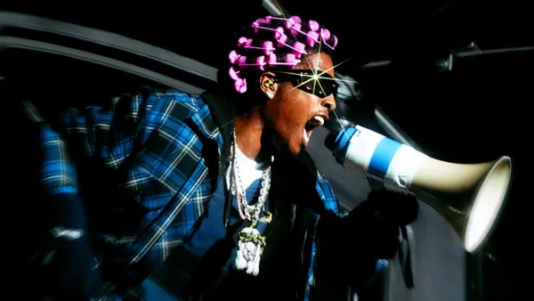 A$AP Rocky Announces 2026 “Don’t Be Dumb World Tour”