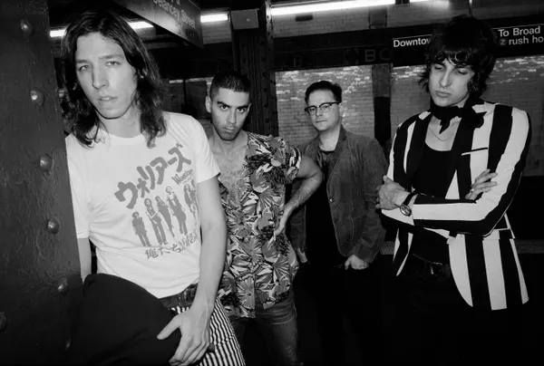 Ivan & The Parazol