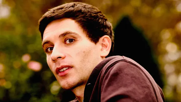 Daniel Simonsen