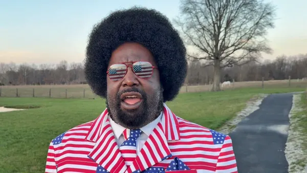 Afroman Sues Ohio Police Officer After Winning Defamation Lawsuit