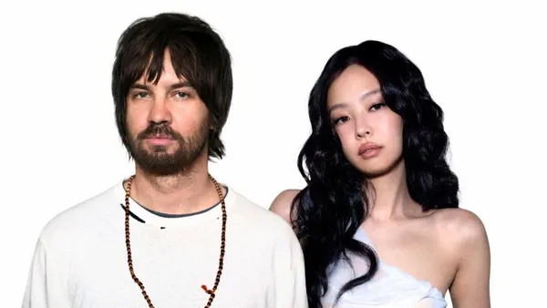 Tame Impala Recruits JENNIE For “Dracula” Remix: Stream