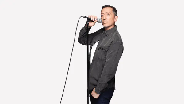 Gad Elmaleh
