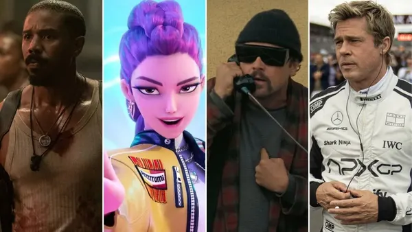 Where to Stream All the Movies Nominated for Oscars in 2026