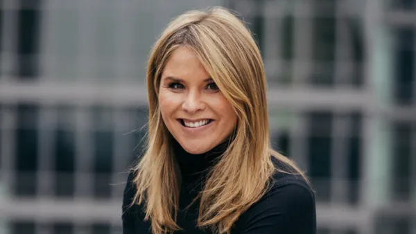 A Conversation with Jenna Hager