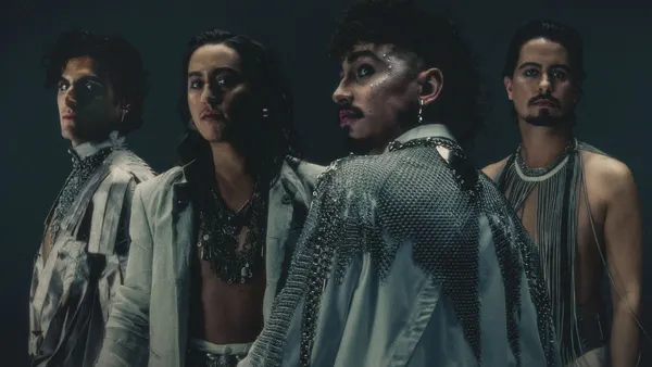 Greta Van Fleet Announce Massive 2027 North American Tour