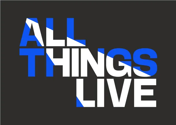 All Things Live