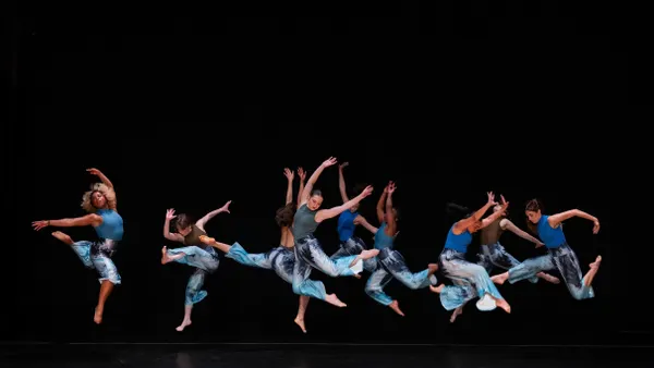 DanceWorks