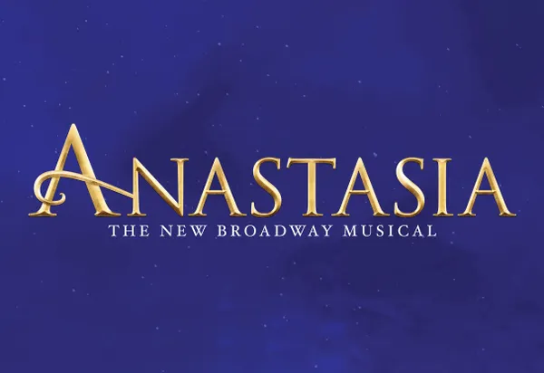 Anastasia (Touring)