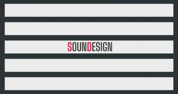 Soundesign