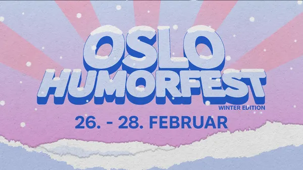 Oslo Humorfest