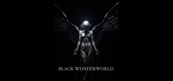 Black wonderworld