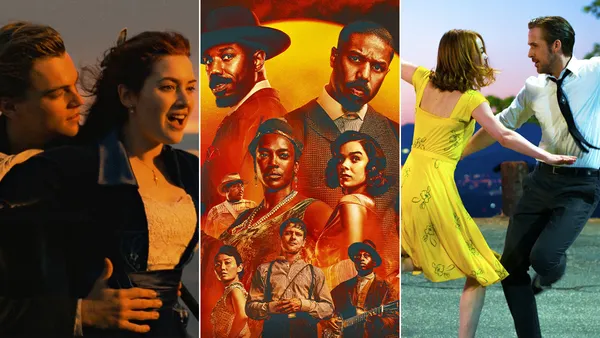 Sinners Makes Oscars History with 16 Nominations, Beating an 86-Year-Old Record