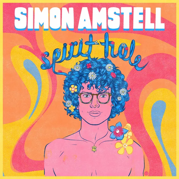 Hackney Comedy Experience with Simon Amstell