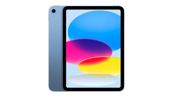 At $50 Off, the Base iPad Is Back Down to Its Prime Day Price