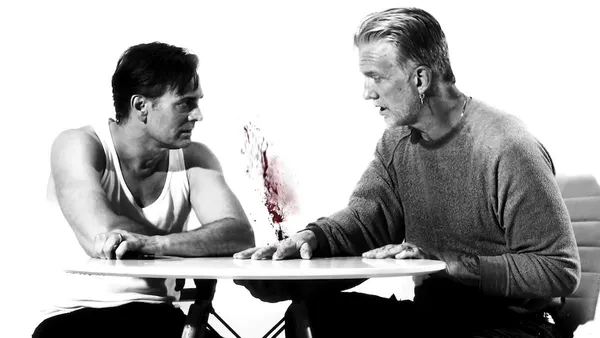 Queens of the Stone Age Reveal New Album Title in Bloody Teaser Video: Watch