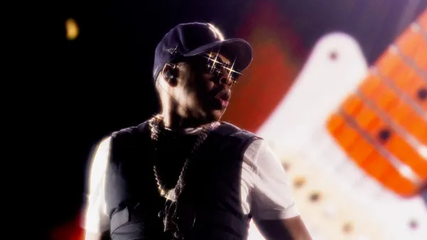 JAY-Z Officially Announced As 2027 Super Bowl Halftime Show Headline Act