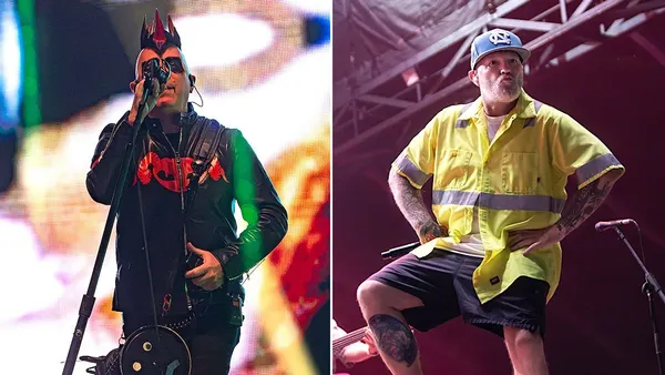 2026 Aftershock Festival Brings the Heat with Tool, Limp Bizkit, and 140 More Acts: Photos
