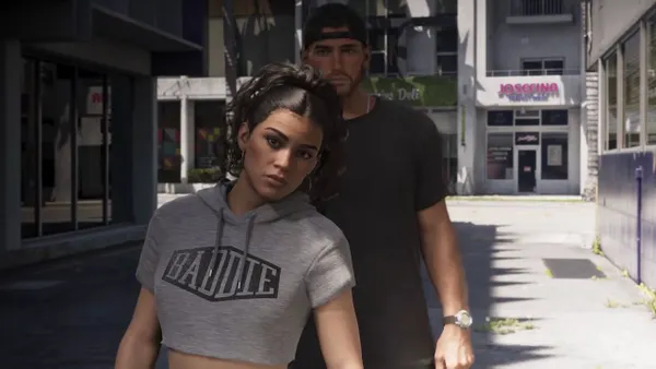 Everything We Know About Grand Theft Auto VI (Updating)