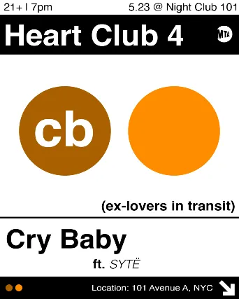Cry Baby