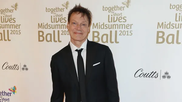 William Orbit, Madonna and Blur Producer, Dead at 69