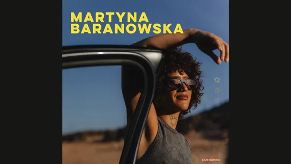 Martyna Baranowska