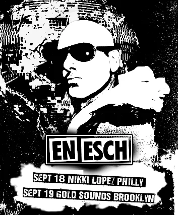 En Esch
